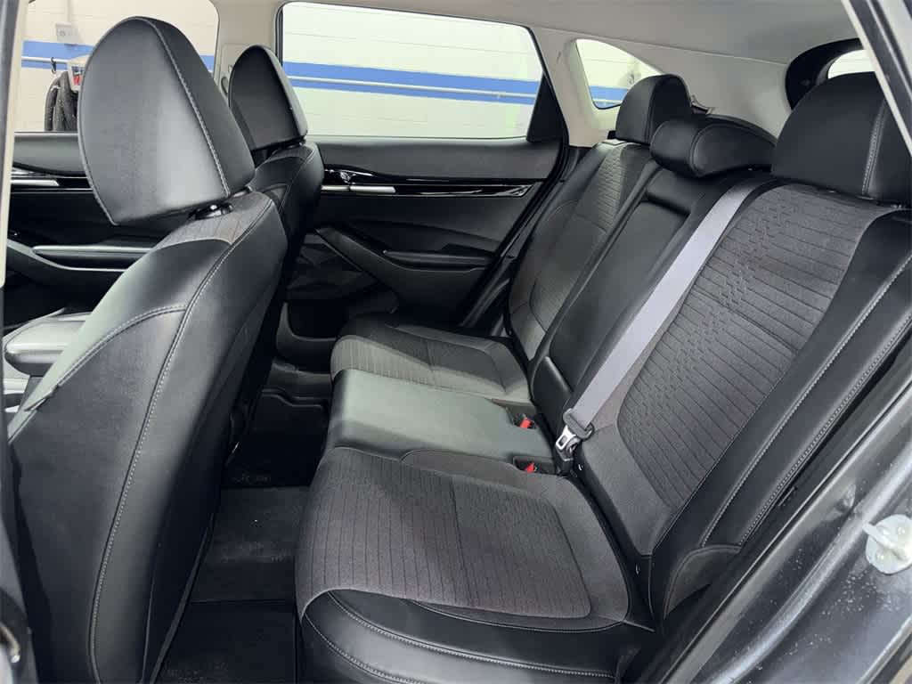 Thumbnail: 2021 Kia Seltos - 15