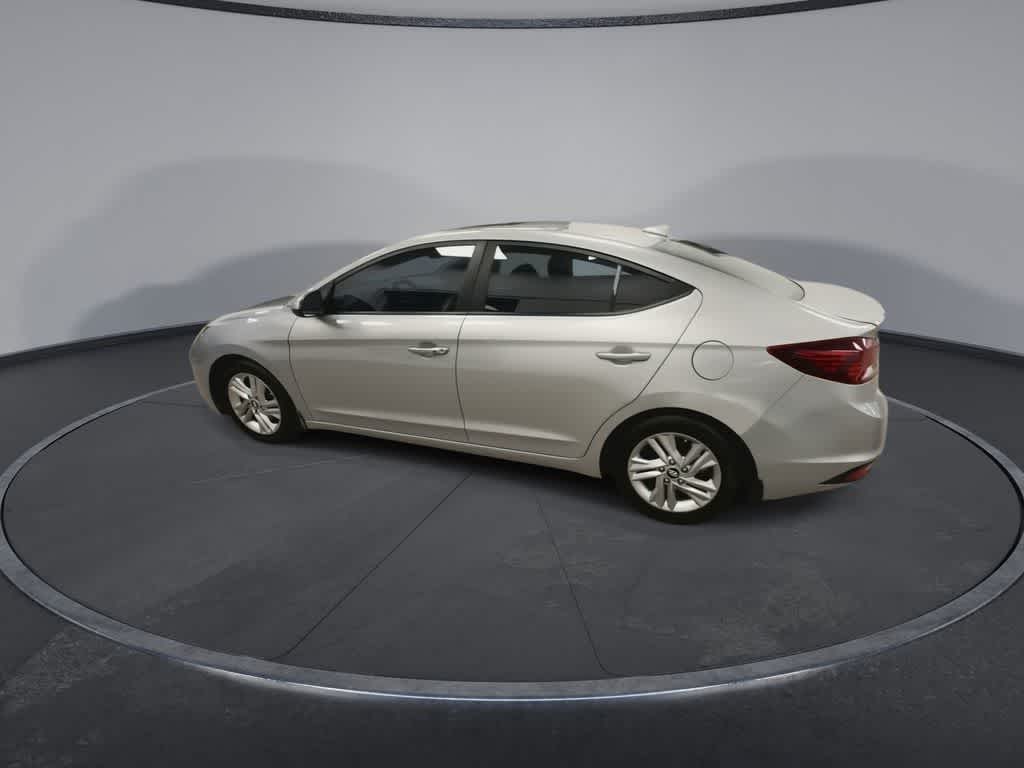 Thumbnail: 2020 Hyundai Elantra - 6