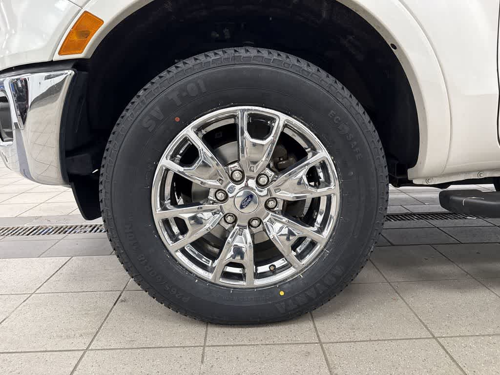 Thumbnail: 2020 Ford Ranger - 10