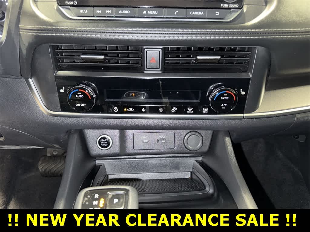 Thumbnail: 2023 Nissan Rogue - 21