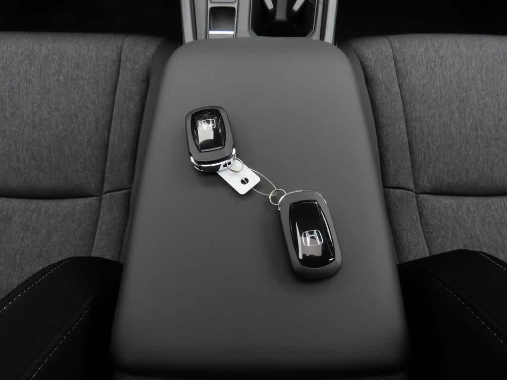 Thumbnail: 2025 Honda Accord - 23