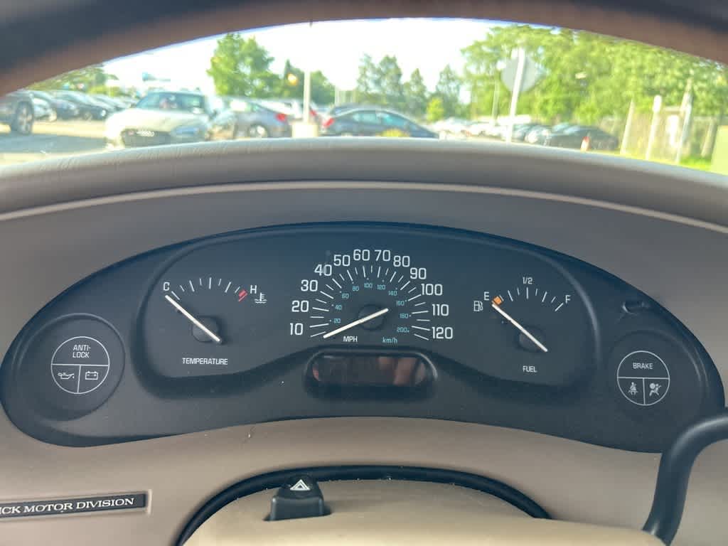 Thumbnail: 1999 Buick Century - 15