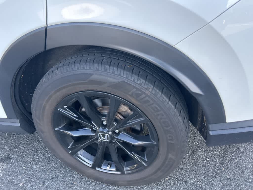 Thumbnail: 2023 Honda CR-V - 21