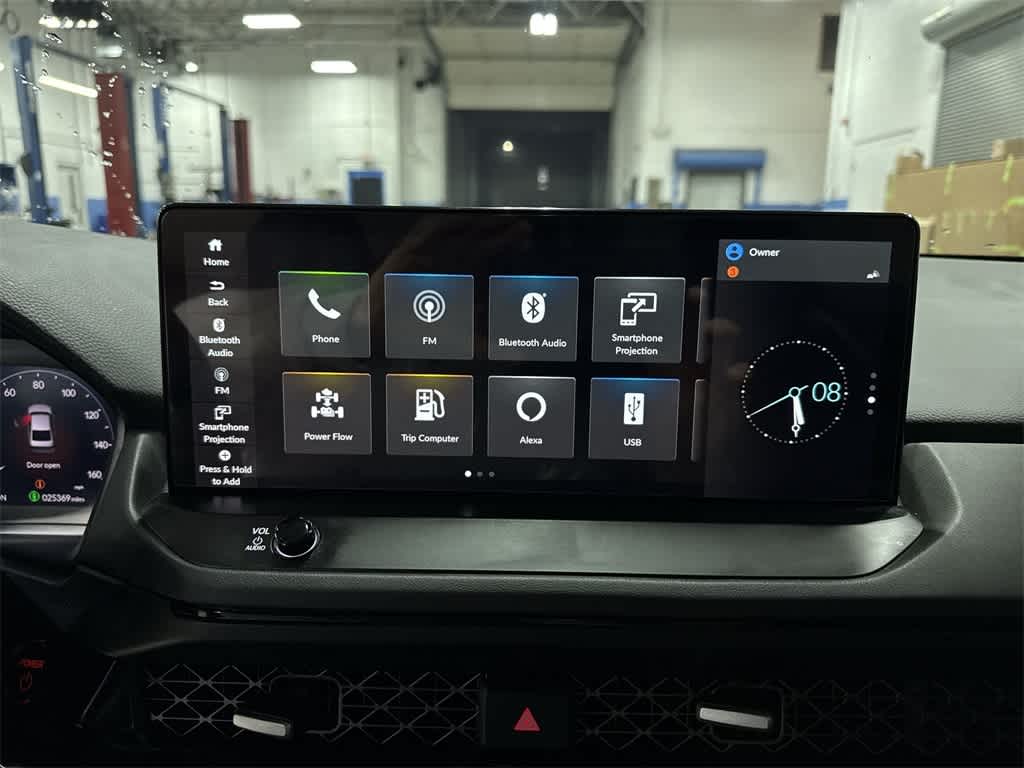 Thumbnail: 2024 Honda Accord - 20