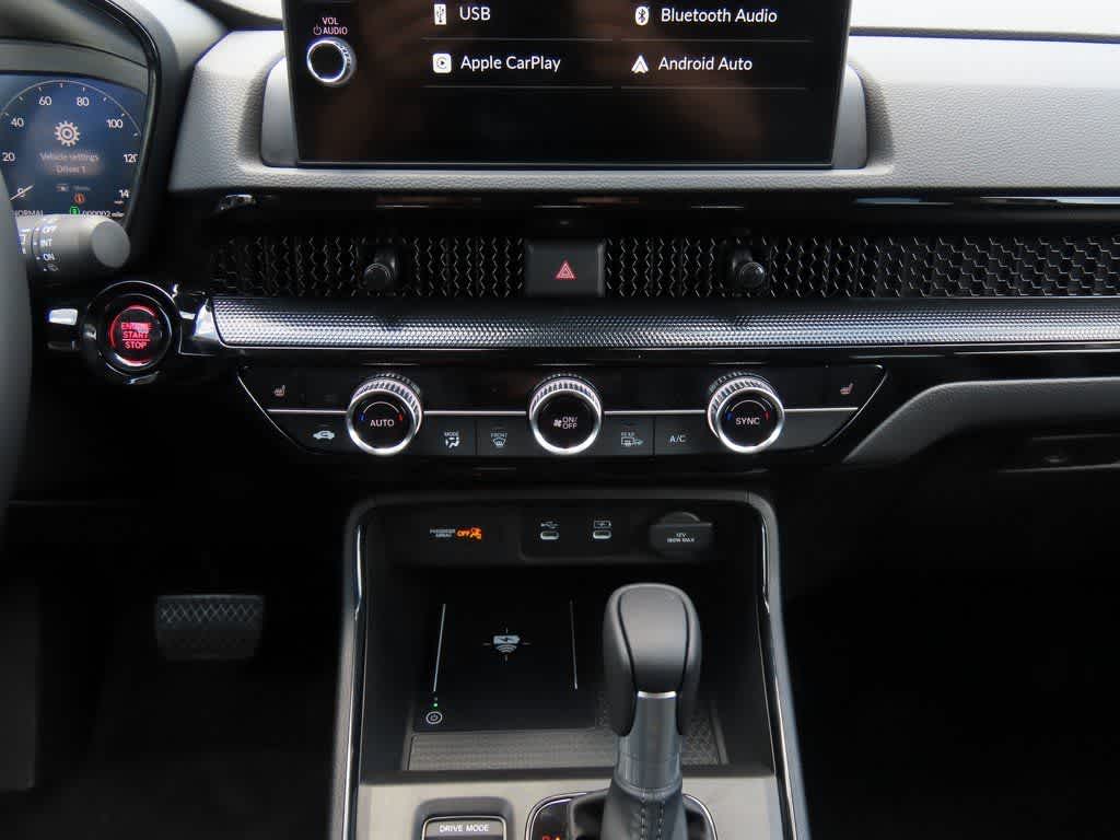 Thumbnail: 2026 Honda CR-V - 20