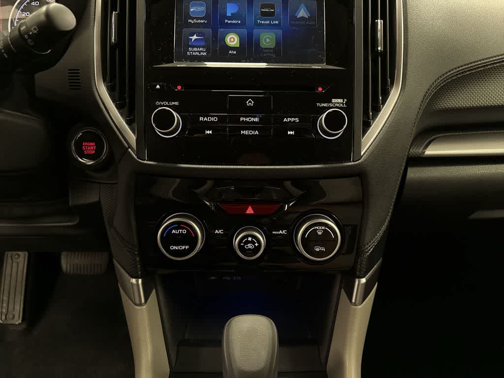 Thumbnail: 2023 Subaru Forester - 21