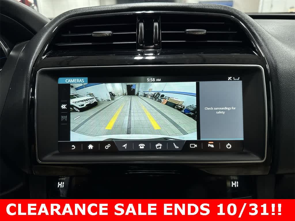 Thumbnail: 2020 Jaguar F-Pace - 25