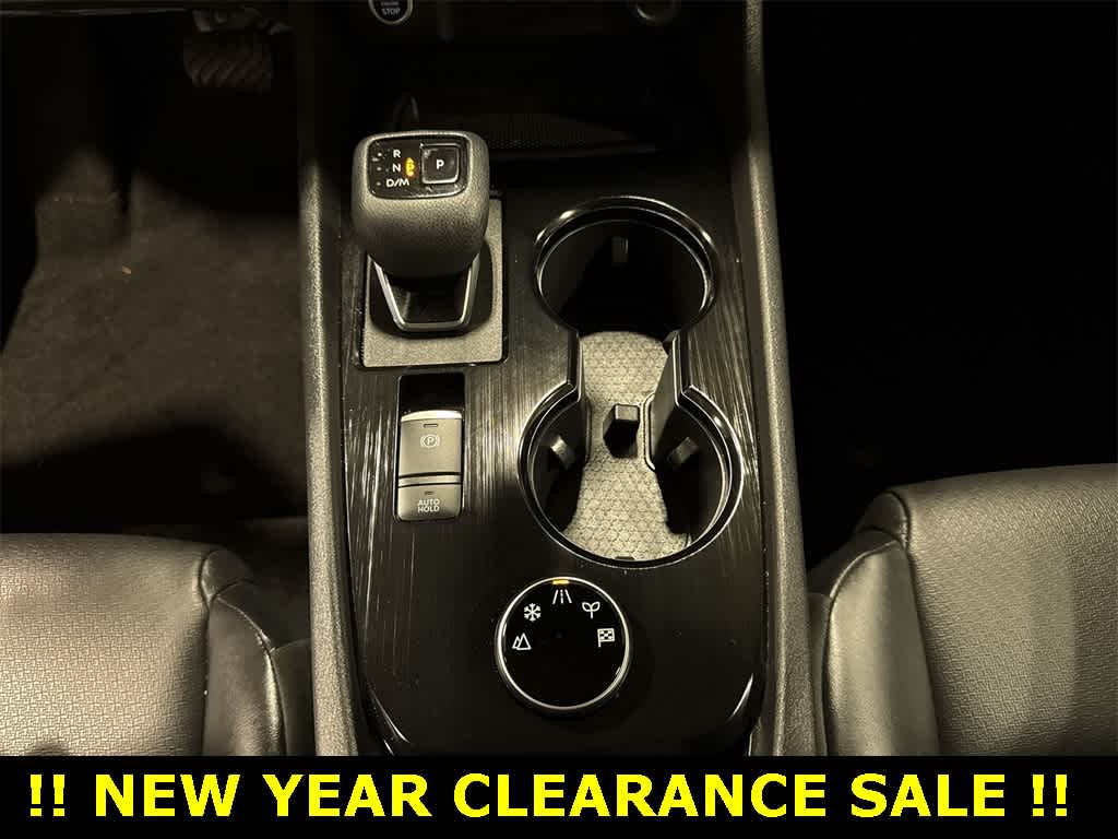 Thumbnail: 2023 Nissan Rogue - 31