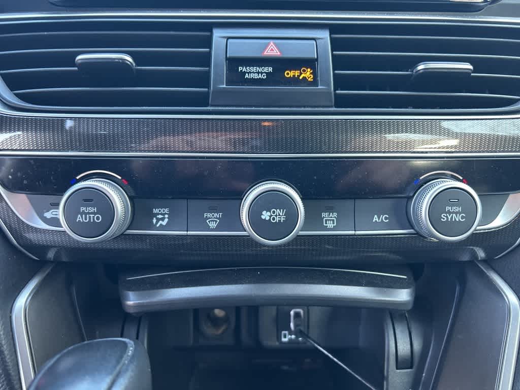 Thumbnail: 2018 Honda Accord - 10