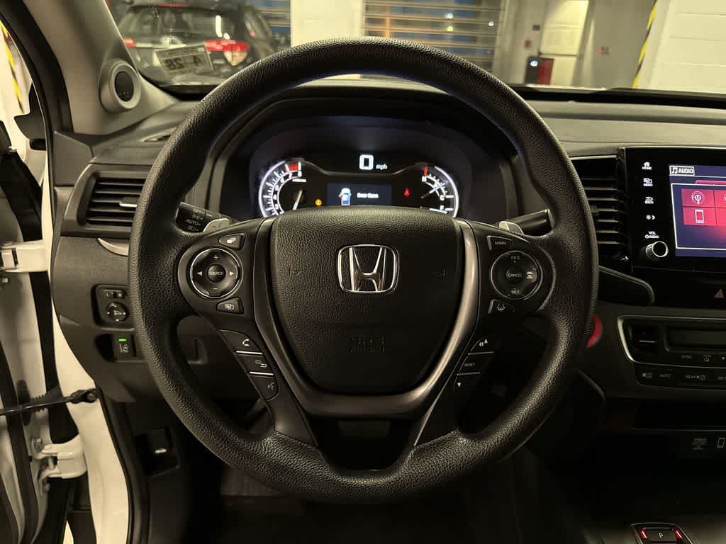 Thumbnail: 2023 Honda Ridgeline - 18