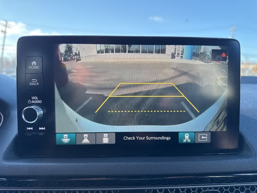 Thumbnail: 2023 Honda Civic - 14