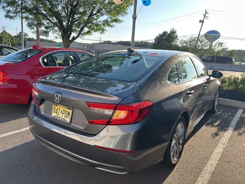 Thumbnail: 2018 Honda Accord - 7