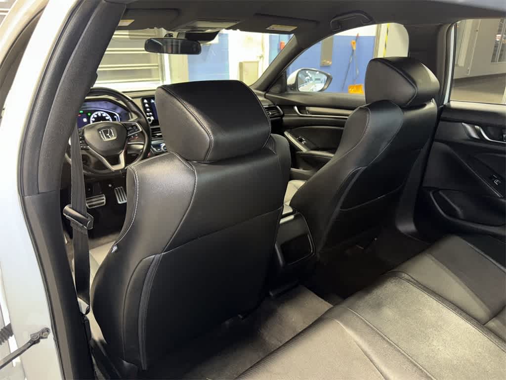 Thumbnail: 2019 Honda Accord - 30