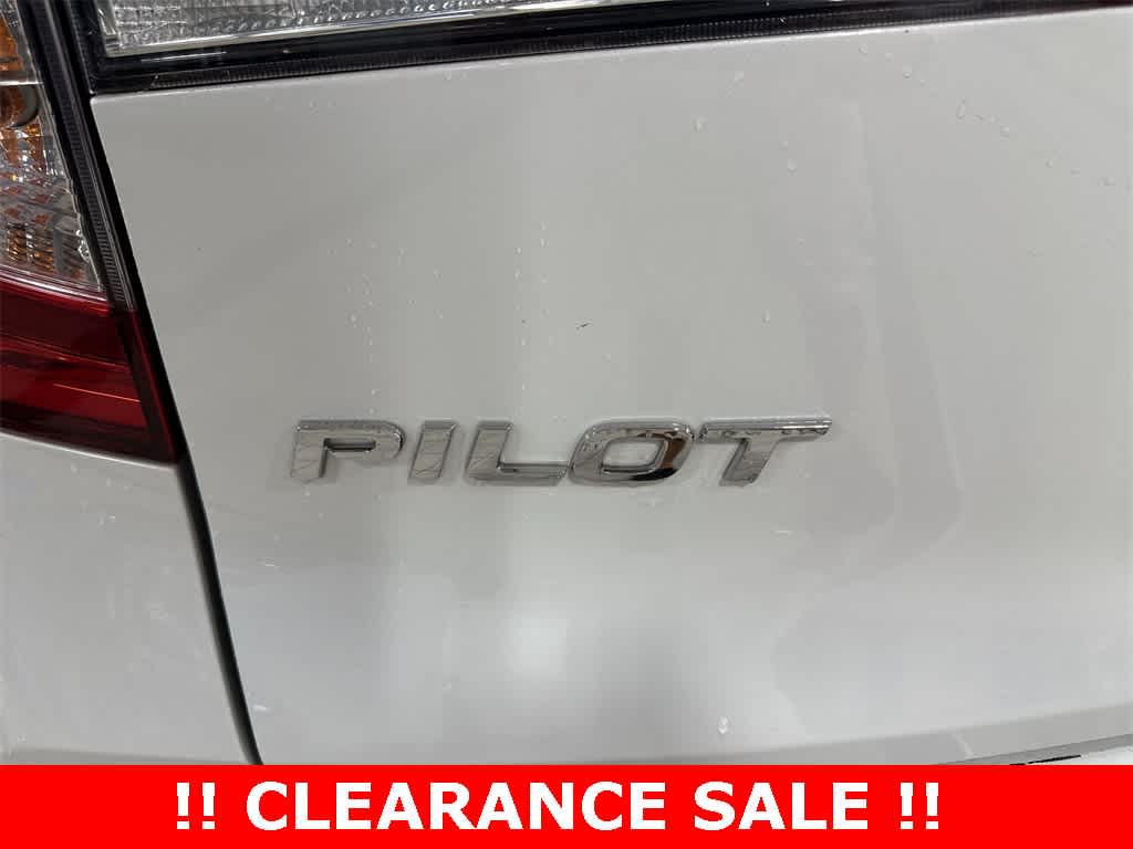 Thumbnail: 2022 Honda Pilot - 28