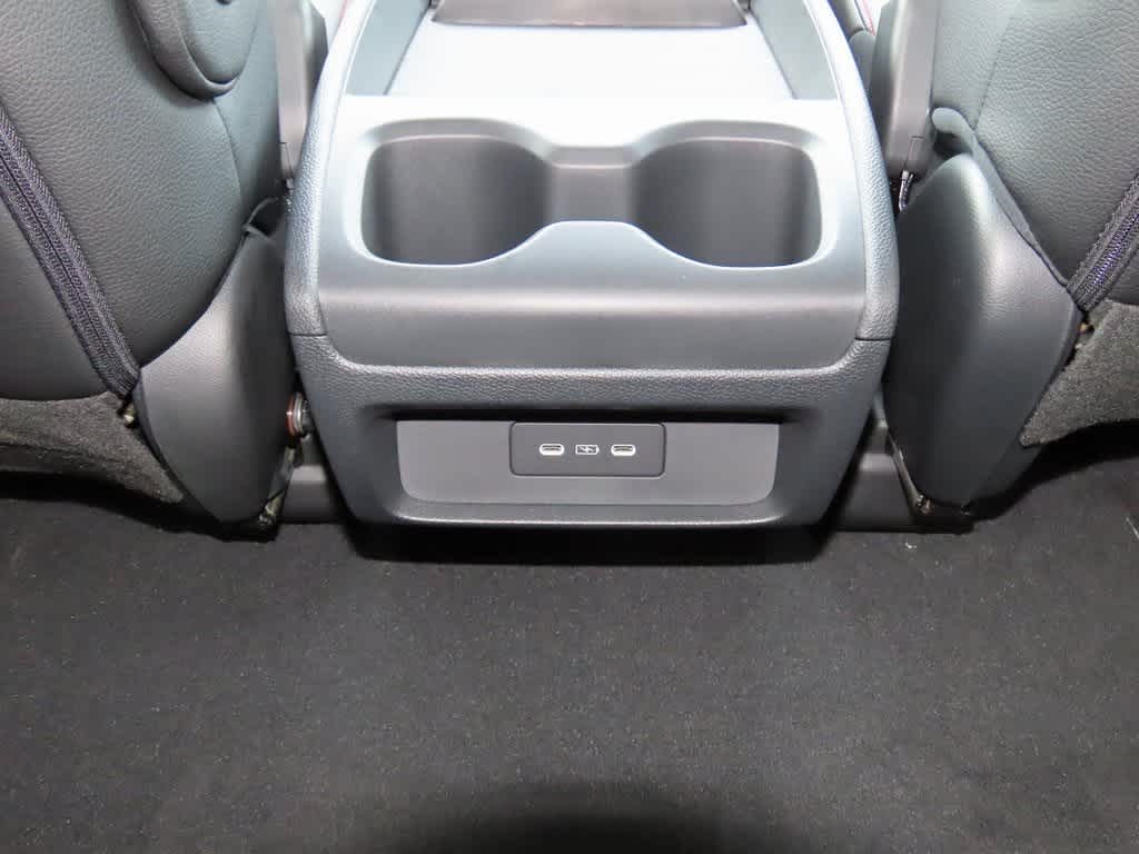 2025 Honda Odyssey Sport 25