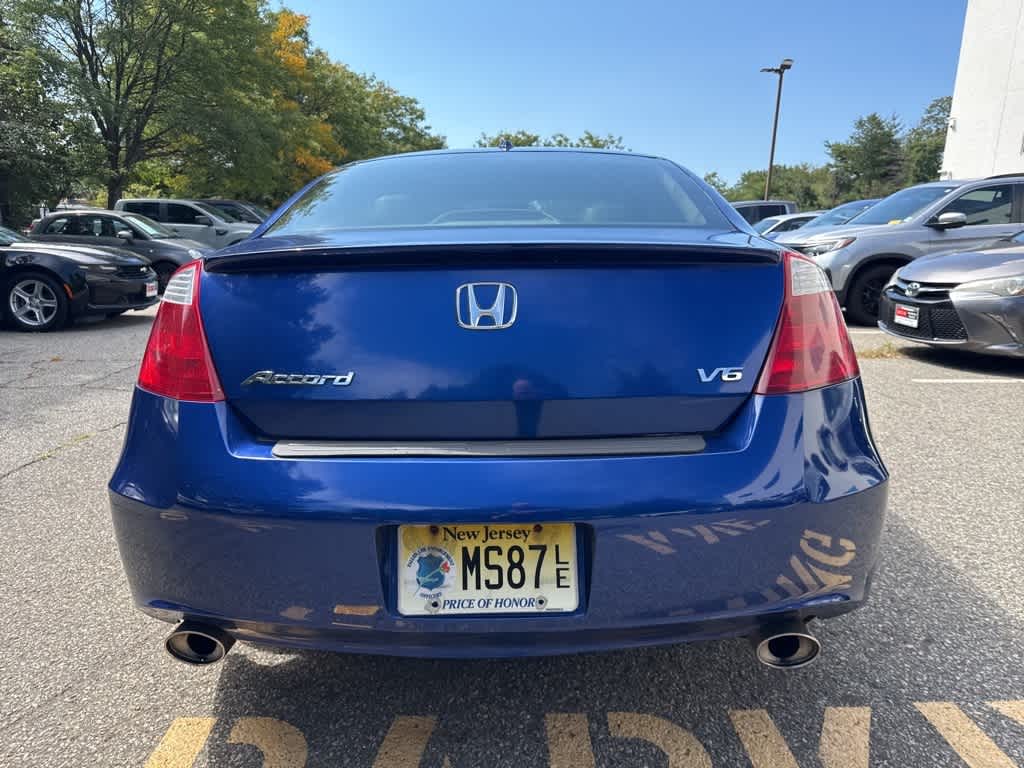 Thumbnail: 2008 Honda Accord - 3