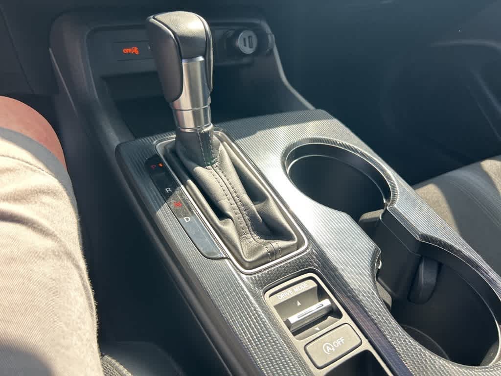 Thumbnail: 2022 Honda Civic - 7