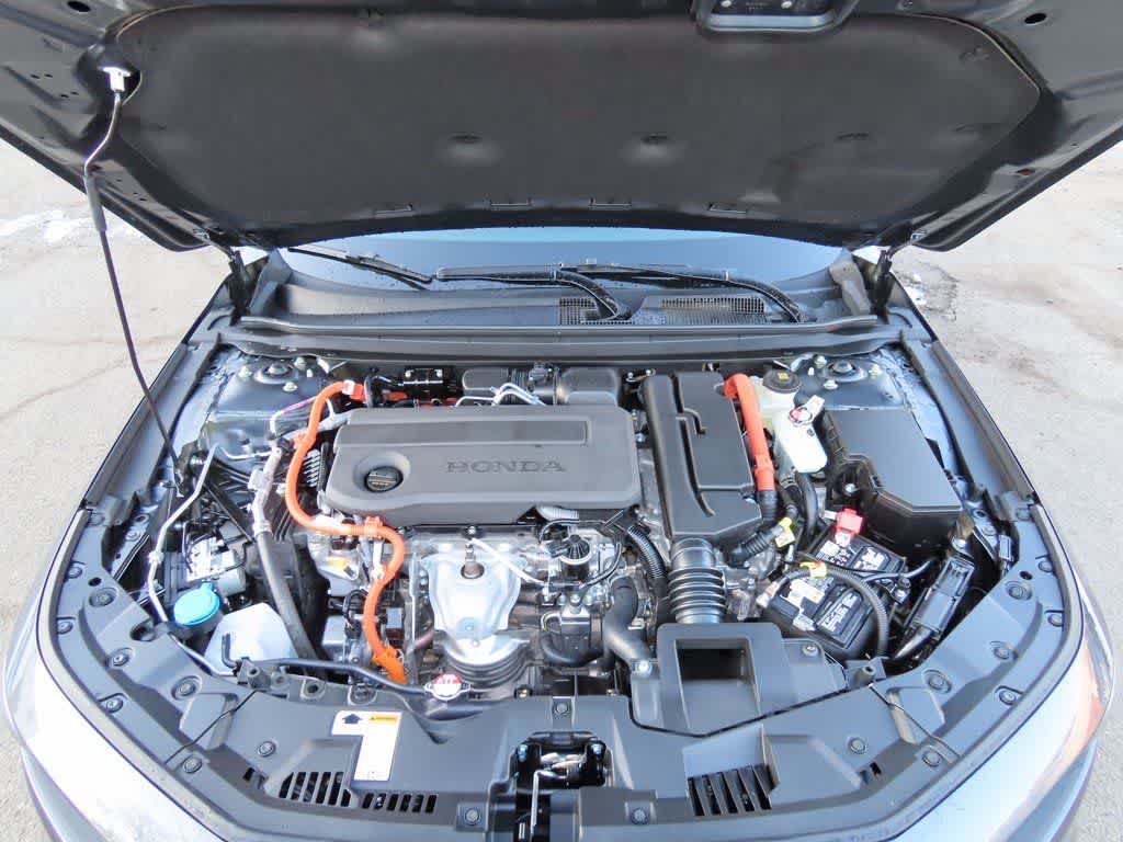 Thumbnail: 2026 Honda Accord - 10