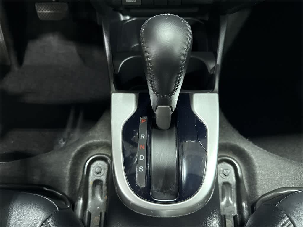 Thumbnail: 2017 Honda Fit - 29