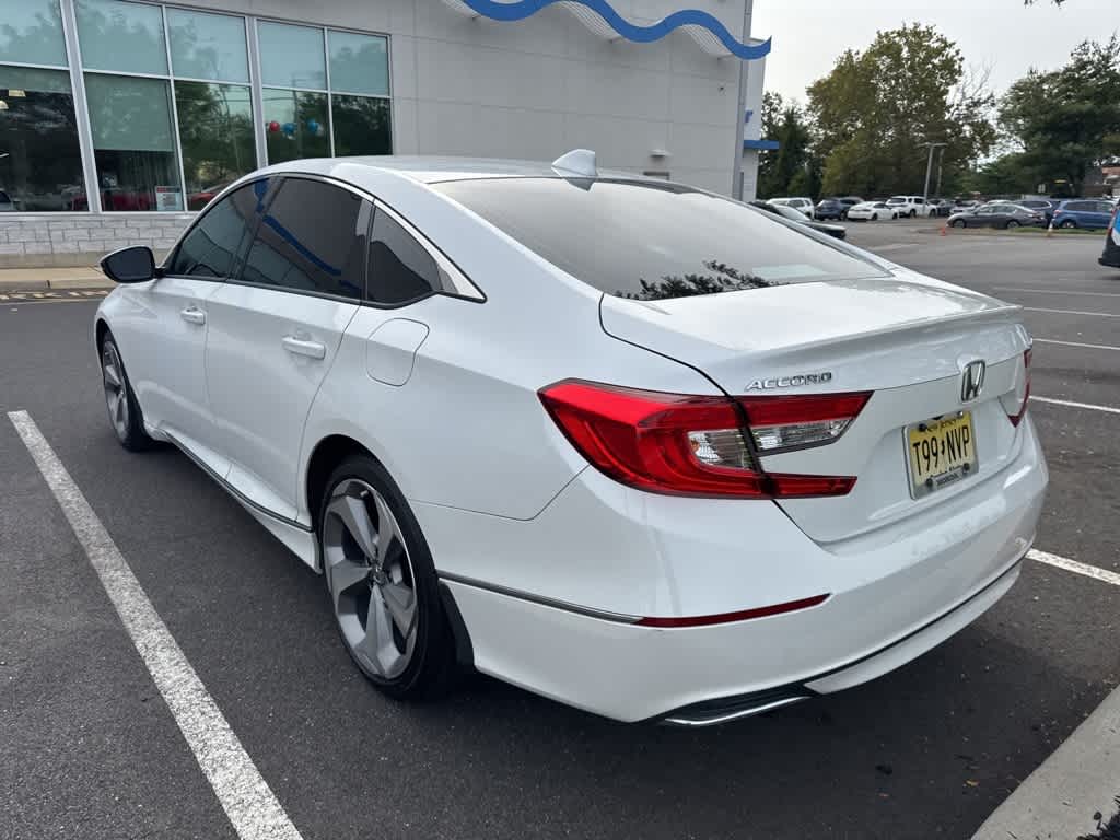 Thumbnail: 2018 Honda Accord - 2