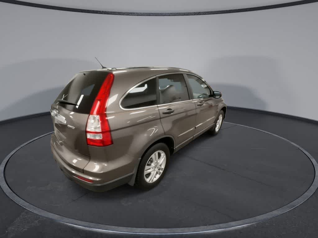 Thumbnail: 2010 Honda CR-V - 8