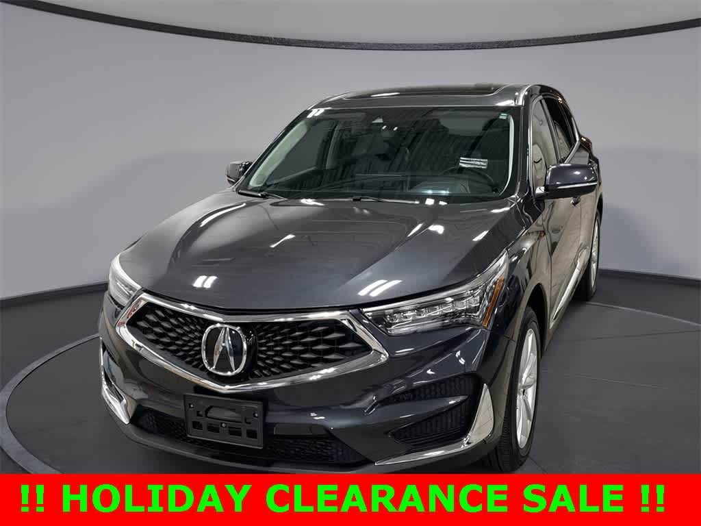 2019 Acura RDX Base -
                  Old Bridge Township, NJ