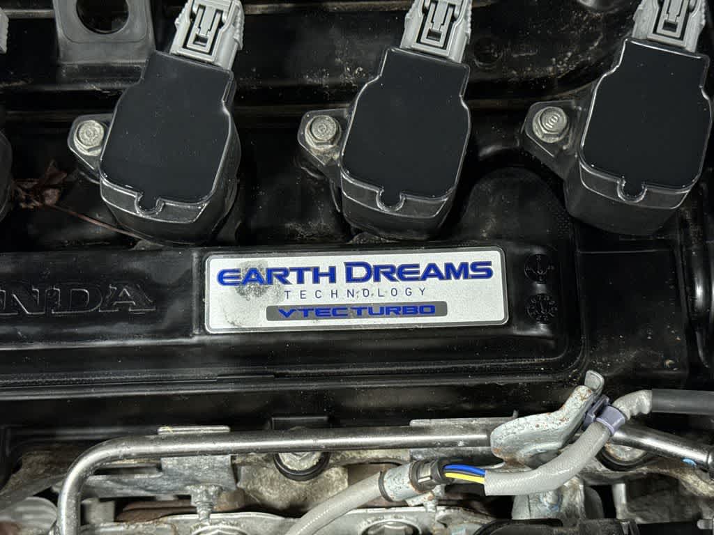 Thumbnail: 2018 Honda Accord - 24