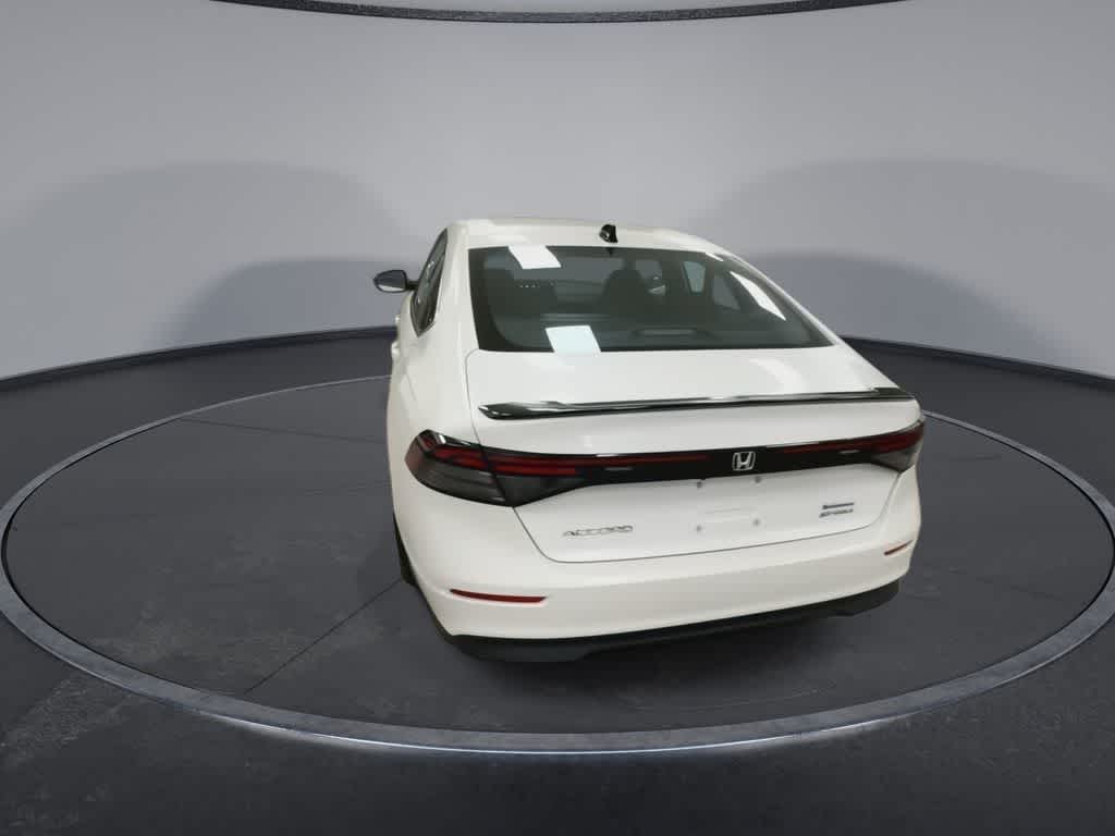 Thumbnail: 2023 Honda Accord - 7