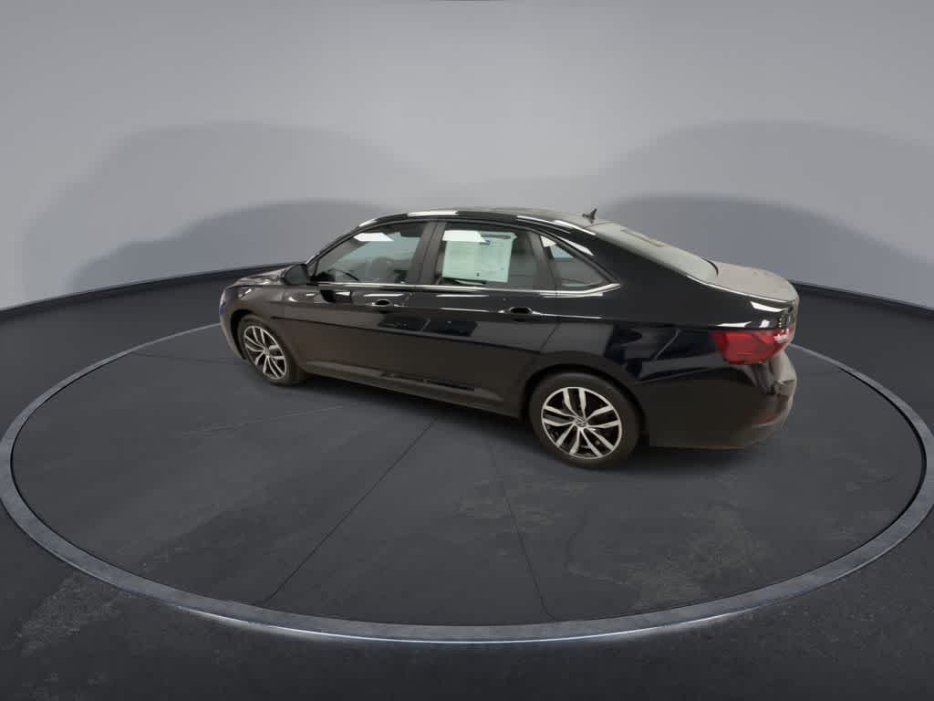 Thumbnail: 2025 Volkswagen Jetta - 6