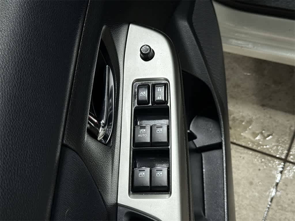 Thumbnail: 2015 Subaru Impreza - 22