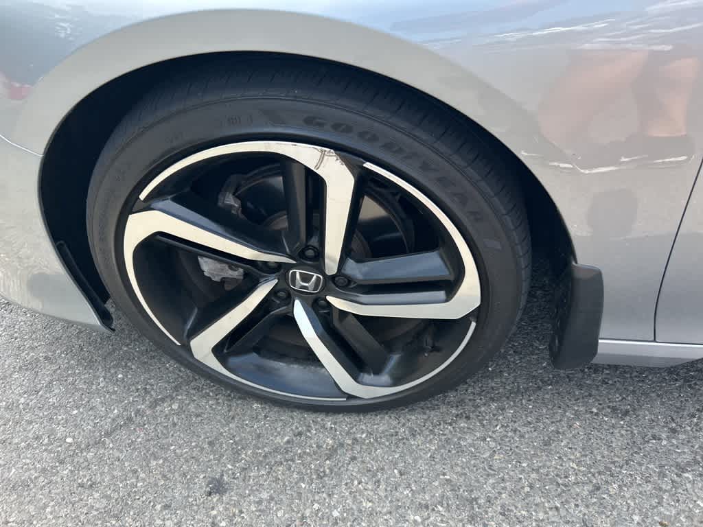 Thumbnail: 2022 Honda Accord - 12