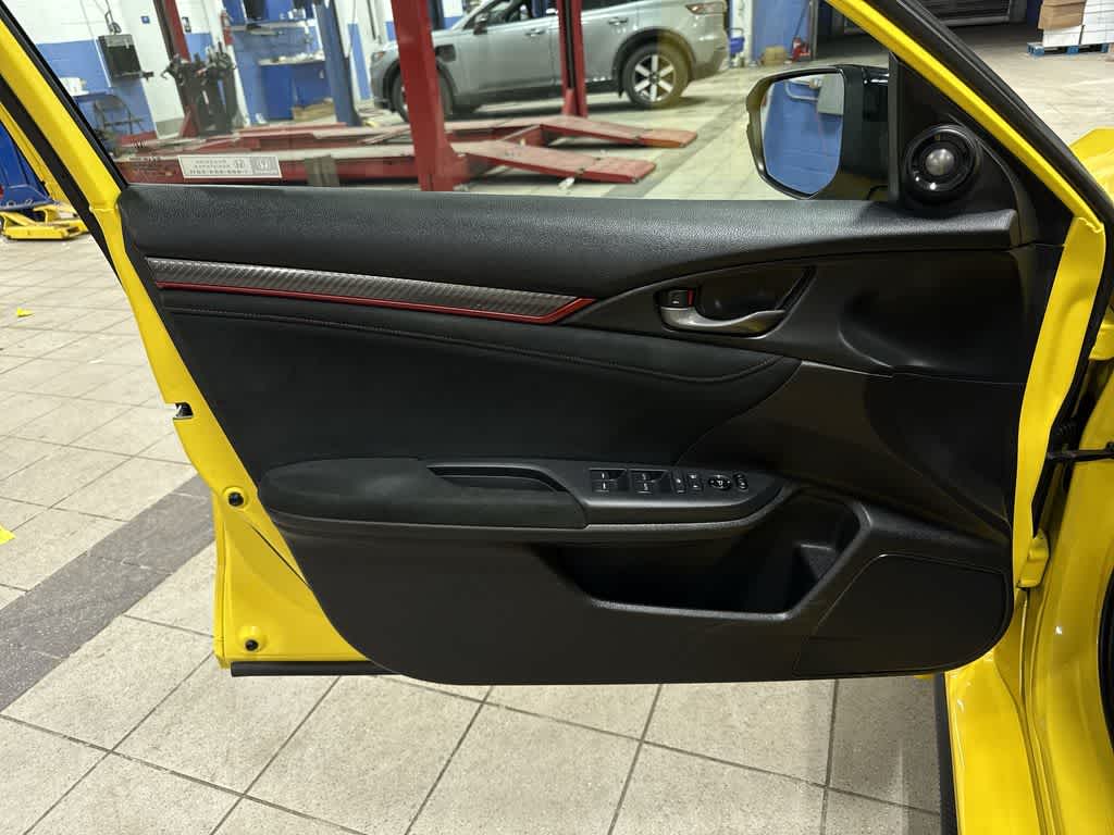 Thumbnail: 2021 Honda Civic - 31