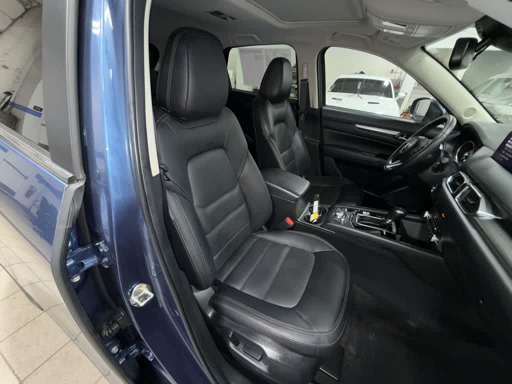 Thumbnail: 2023 Mazda CX-5 - 16