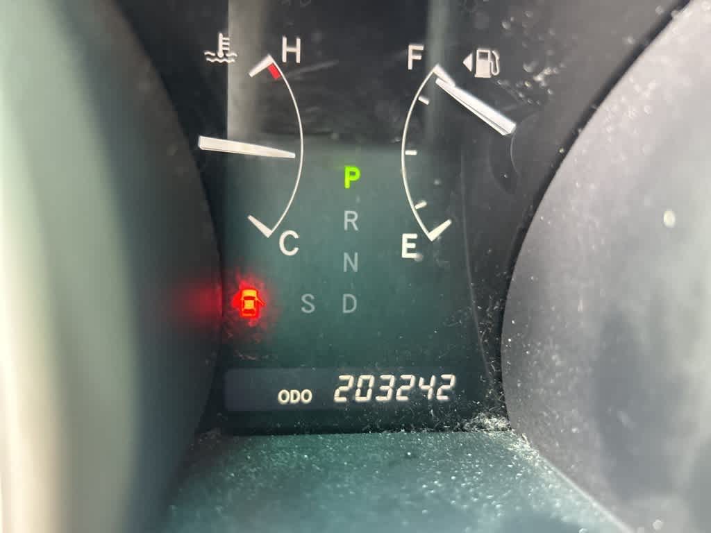 Thumbnail: 2008 Toyota Highlander - 2