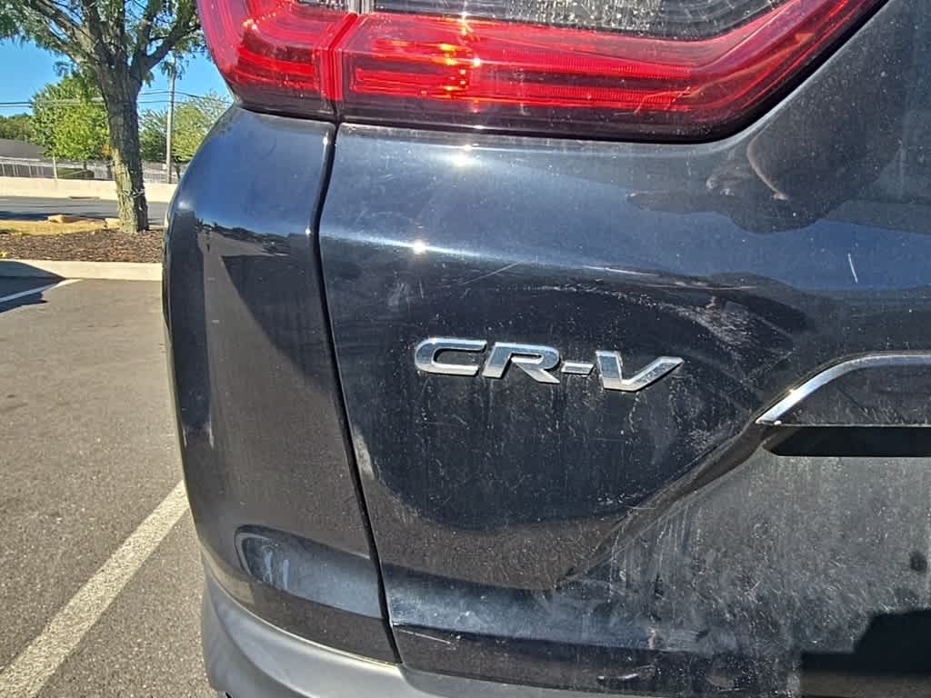Thumbnail: 2022 Honda CR-V - 13