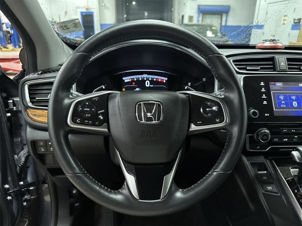 Thumbnail: 2022 Honda CR-V - 18