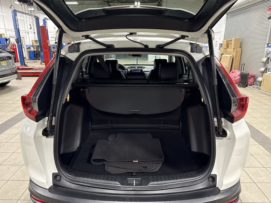 Thumbnail: 2022 Honda CR-V - 11