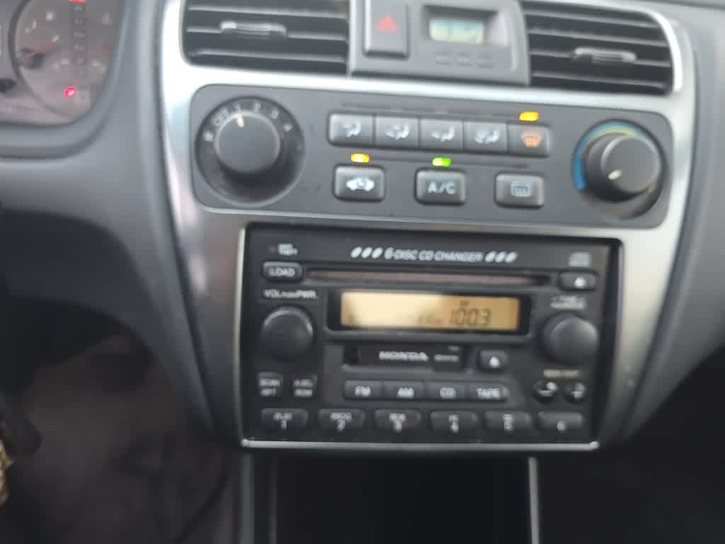 Thumbnail: 2002 Honda Accord - 4