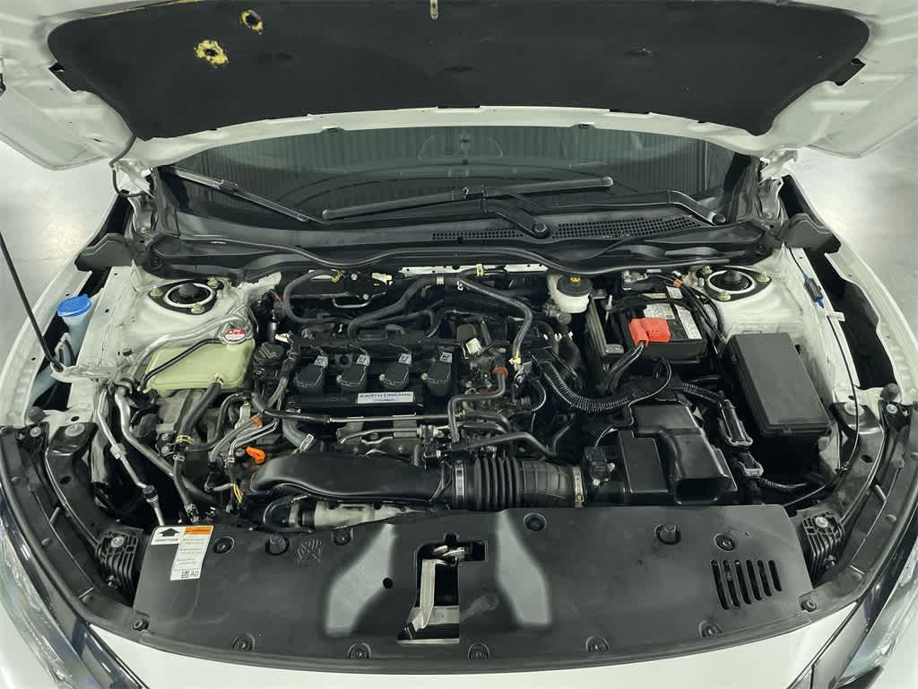 Thumbnail: 2017 Honda Civic - 12