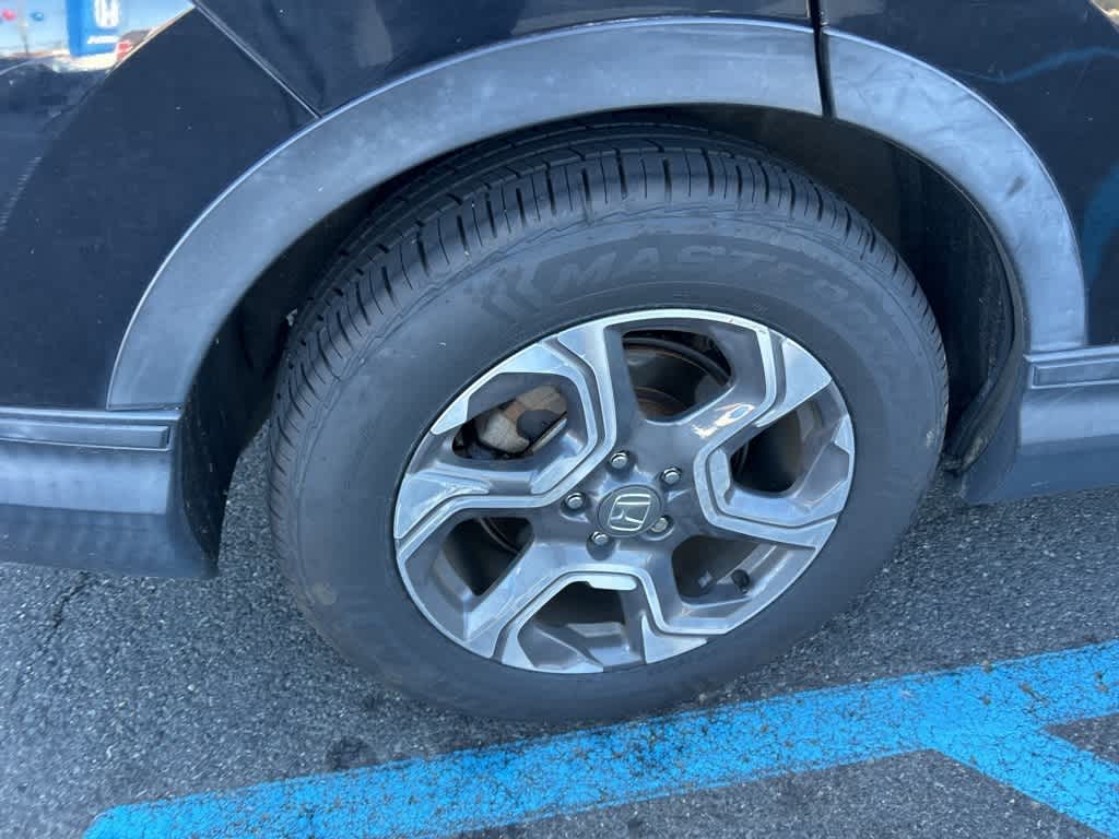 Thumbnail: 2018 Honda CR-V - 29