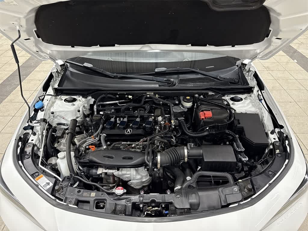 Thumbnail: 2023 Acura Integra - 12