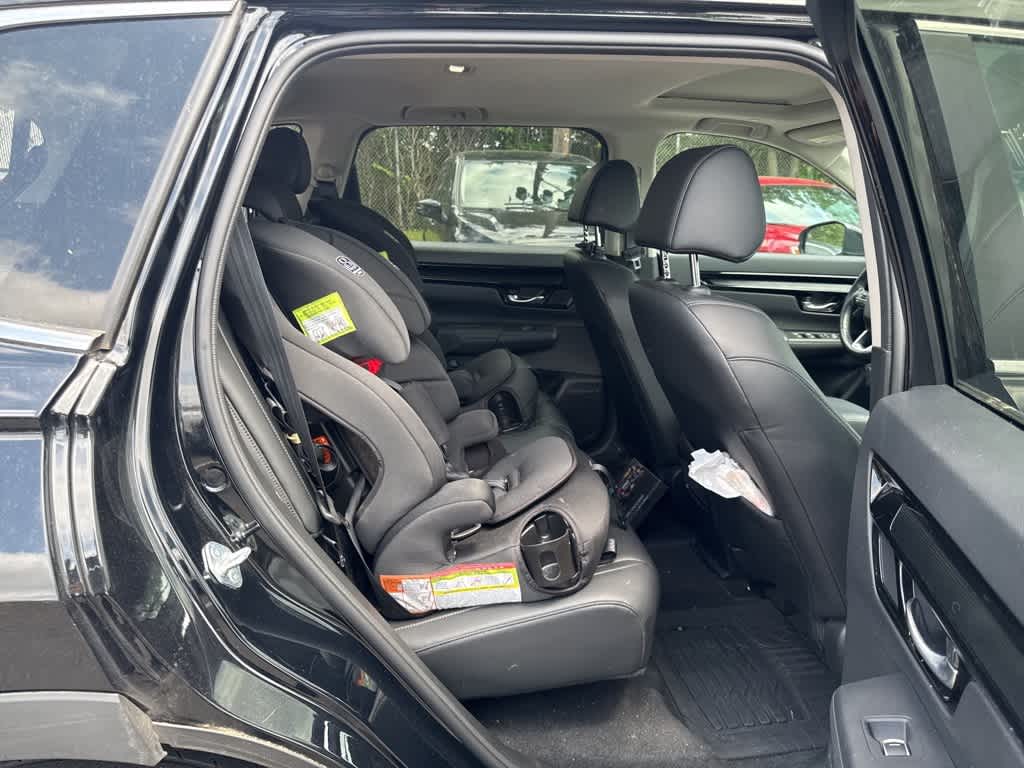 Thumbnail: 2023 Honda CR-V - 19