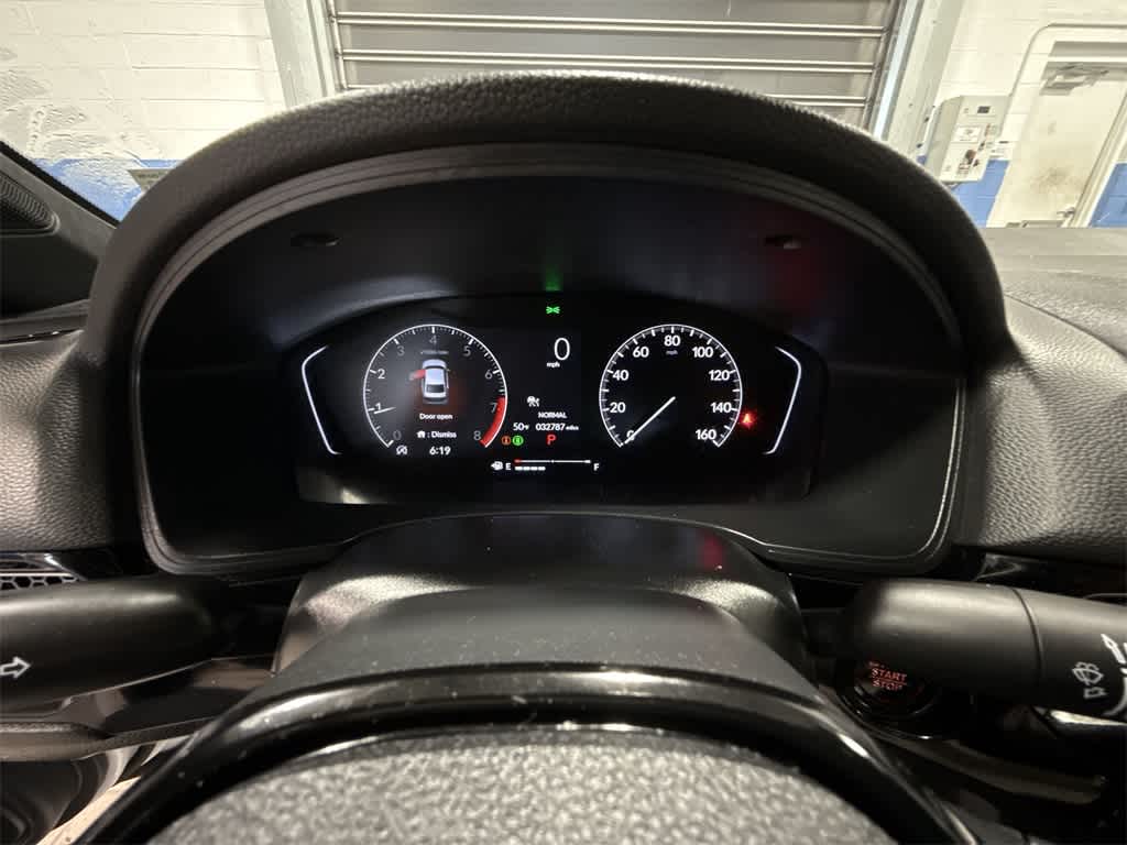 Thumbnail: 2023 Honda Civic - 30