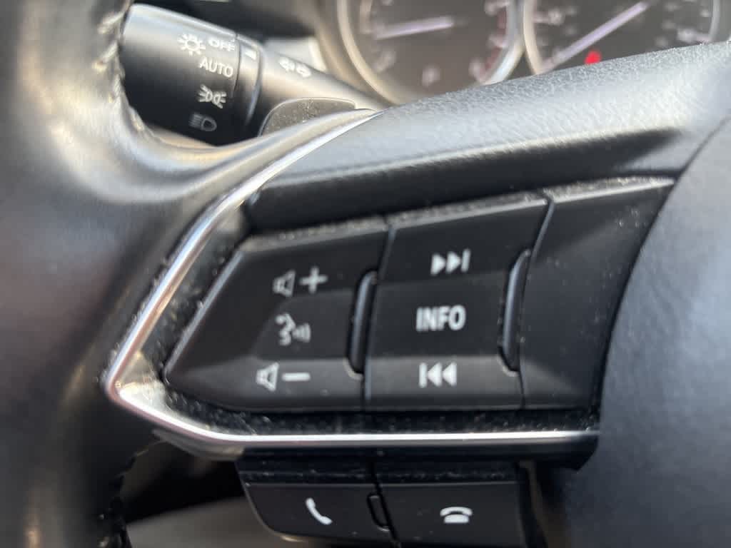 Thumbnail: 2021 Mazda Mazda6 - 15