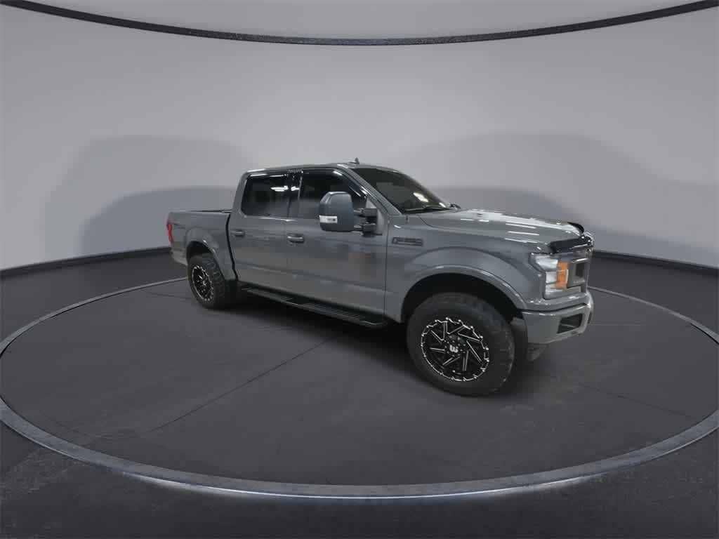 Thumbnail: 2020 Ford F-150 - 2