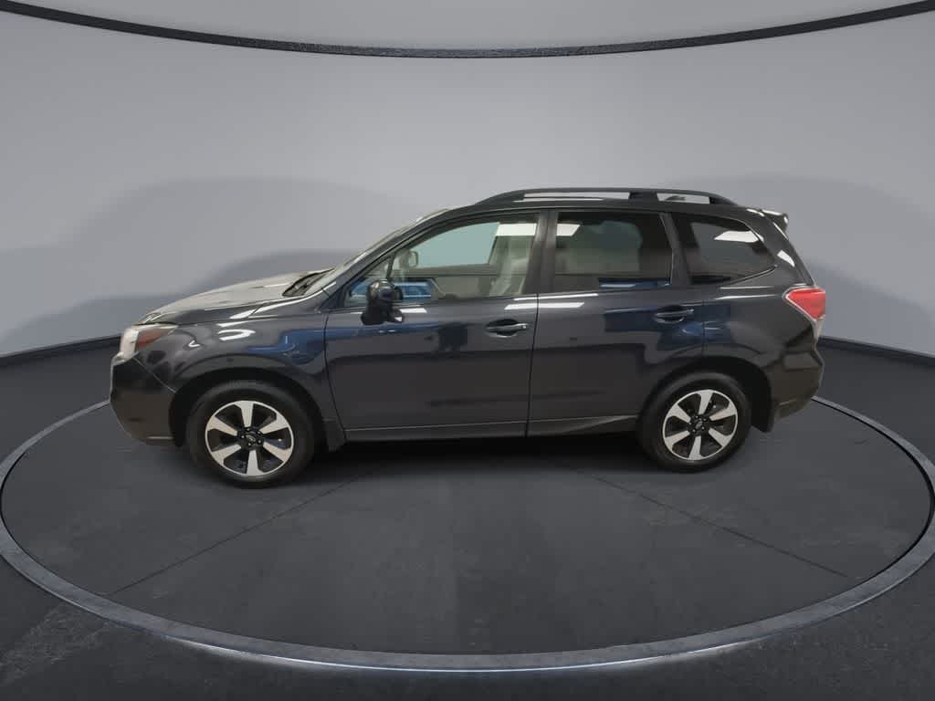 Thumbnail: 2017 Subaru Forester - 5