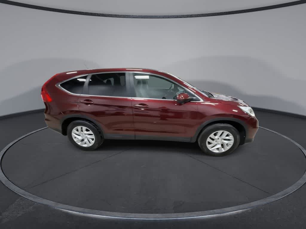 Thumbnail: 2016 Honda CR-V - 9