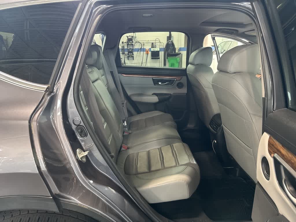 Thumbnail: 2019 Honda CR-V - 22