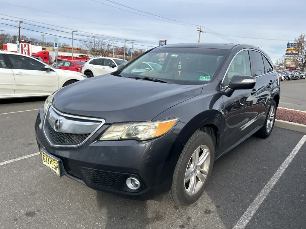 2015 Acura RDX Base -
                  Old Bridge Township, NJ