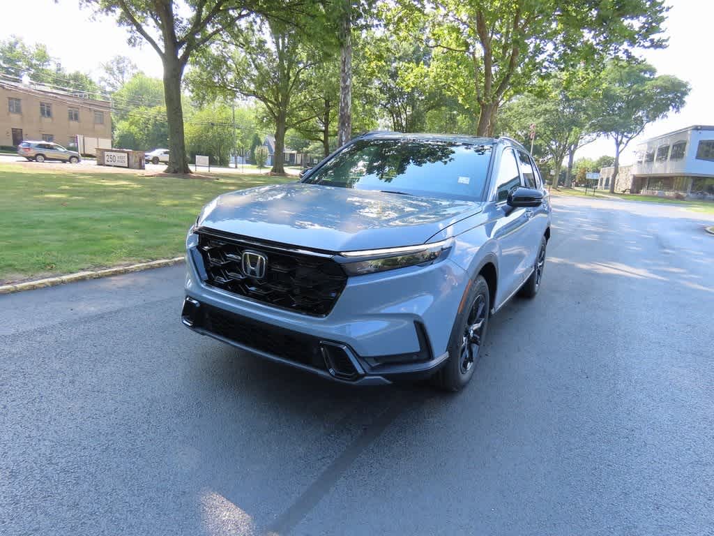 2025 Honda CR-V Sport-L -
                  Old Bridge Township, NJ